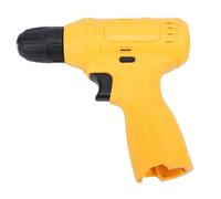 FTVOGUE Perceuse-visseuse sans Fil, Tournevis électriques Légers avec Lumière LED et Support de Vis Magnétique pour le Travail du Bois, des Carreaux de Céramique, du Perçage de