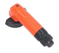 FTVOGUE Petite Meuleuse d'angle à Air, Polisseuse Pneumatique sans Fil avec une Vitesse de 15 000 Tr/min pour le Meulage du Béton Métallique et du Bois Automobile