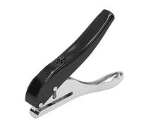 FTVOGUE Pince à Punch à Trou à Trou de 8 Mm Lourd pour le Cuir de Film en PVC, Puncher Portable Ergonomique pour Usage D'usine du Bureau à Domicile