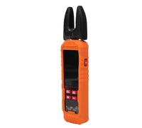 FTVOGUE Pince Multimètre à Fourche 200A AC DC, Multimètre Numérique