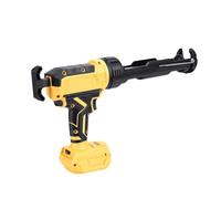 FTVOGUE Pistolet à Calfeutrer électrique pour Batteries de la Série