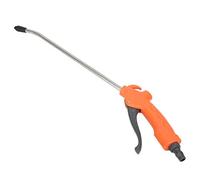 FTVOGUE Pistolet à Poussière étendu, Matériau ABS, Conception Ergonomique, Souffleur de Poussière Puissant pour le Nettoyage de l'air et une Utilisation Industrielle