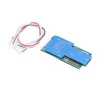 FTVOGUE Plaque de Protection de Batterie au Lithium, Fonction | Module de banque d\'alimentation de charge, PCB de haute précision, faible courant de veille, coupure de décharge