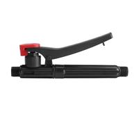 FTVOGUE Poignée de Pulvérisateur Pistolet à Gâchette en Plastique Poignée de Pulvérisateur 2 Tailles Commande à Une Main Pièce de Valve de Pulvérisation Facile à Installer pour Agricole Contrôle des
