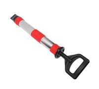 FTVOGUE Pompe à Calfeutrer Ergonomique, Buse Plate, capacité de 1,1 L pour