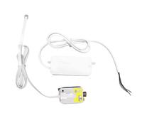 FTVOGUE Pompe à Condensats Silencieuse, compatibilité HVAC 8kW, pour