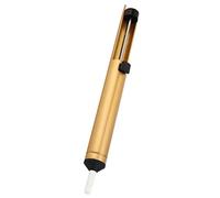 FTVOGUE Pompe à Dessouder Manuelle, Ventouse à Souder, Stylo