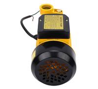 FTVOGUE Pompe à Eau Centrifuge Propre, 650W 40L/min, pour Usage Général