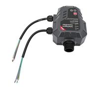 FTVOGUE Pompe à Eau Pressostat 10bar Réglable Contrôle