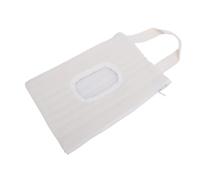 FTVOGUE Porte-mouchoirs de Voiture pour Poussette de bébé, Distributeur de Lingettes Humides Portable avec Conception en Tissu de Coton, Accessoire Pratique pour les Voyages et l'extérieur (Tapez 3)