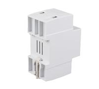 FTVOGUE Protecteur de Réenclenchement Automatique, Compteur de Puissance Multifonctionnel avec Protection contre les Surintensités et les Fuites pour un Usage Domestique et Industriel (#1)