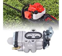 FTVOGUE Remplacement de Carburateur, Outillage de Jardin motorisé Débroussailleuses en Alliage D'aluminium à Haute Teneur en Silicium pour 226HD60S 226HD75S 226HS75S