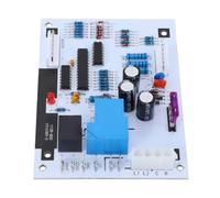 FTVOGUE Remplacement du Circuit imprimé de Commande du Four pour Nordyne | Mise à Niveau Directe Plug and Play, Entrée 120 V AC, Compatible avec 624735B 624735R 1139-800, Garantit un Cycle de