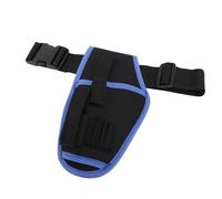 FTVOGUE Sac à Taille à Outils Piste de Stockage de Forage électrique pour Opérations de Haute Altitude
