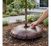 FTVOGUE Sac D'anneau D'arrosage D'arbre Pochette D'irrigation à