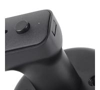 FTVOGUE Serrure de Porte Intelligente à Empreinte Digitale à | Capteur 3D haute sensibilité pour une lecture à l\'épreuve des prothèses, méthodes de double déverrouillage pour une entrée