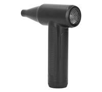 FTVOGUE Souffleur à électrique Moteur sans Balais Dépoussiéreur d'air électrique 80 000 TR/Min Contrôle de Vitesse en Continu PC ABS Batterie 1100 MAh Intégrée pour Le Nettoyage Industriel Domestique