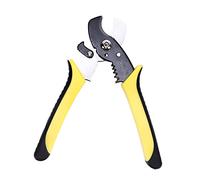 FTVOGUE Stripper en Acier en Carbone Strip-t-t-il en Filtre de Coupe Câble étroile pour AWG14-8 1,6-3.2 Mm