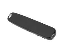 FTVOGUE Stylo de Traduction Numérique Multifonctionnel, Noir, Traducteur Portable Multi-Langues pour Livres, Manuels et Journaux