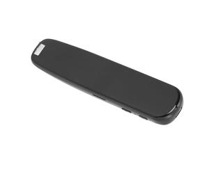 FTVOGUE Stylo de Traduction Numérique Multifonctionnel, Noir, Traducteur Portable Multi-Langues pour Livres, Manuels et Journaux