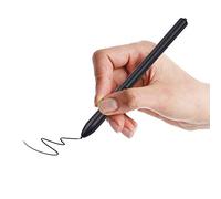 FTVOGUE Stylo Numérique avec Une de Niveau 8192 pour VINSA VIN1060PLUS / T608 Tablette à Dessin Graphique, Stylo sans Batterie pour Un Travail Efficace