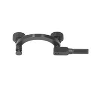 FTVOGUE Support de Centrage pour Indicateur de Test à Cadran, Support pour