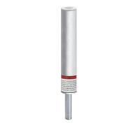 FTVOGUE Support de Siège de Bateau Axe, Pivot Robuste 3/4 Pouce pour Bateau