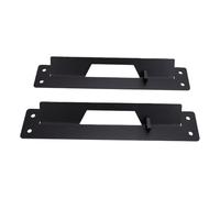 FTVOGUE Supports de Montage Compacts, pour Système Stacktech