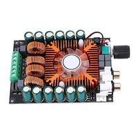 FTVOGUE TDA7498E Stéréo Amplificateur Numérique Haute Puissance Board TemperatuleControlled AirOrved Support
