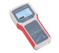 FTVOGUE Testeur de Panneaux Solaires, Analyseur Photovoltaïque MPPT pour Panneaux de 5 W à 800 W 12 V à 60 V avec écran LCD, Surtension, Surchauffe, surintensité, Protection contre