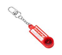 FTVOGUE Testeur de Serpentins de CVC, Testeur de Serpentins D'électrovanne, Outil de Test de Rotation pour Circulateurs et électrovannes avec Détection AC/DC, Indicateur intégré et