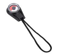 FTVOGUE Testeur de Solénoïde, Détecteur de Rotation pour Pompes, Testeur de Champ électromagnétique AC avec Disque Réactif pour Techniciens CVC et Plombiers