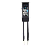 FTVOGUE Testeur D'inductance, Condensateur et Résistance, Gamme de
