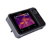 FTVOGUE Thermographie Appareil, 2 en 1 Multimètre pour Diagnostic