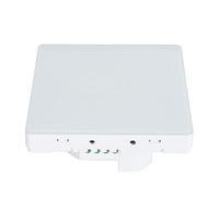 FTVOGUE Thermostat WiFi Programmable, Matériau Ignifuge, Programmateur 7 Jours, Contrôle Précis de la Température, Idéal pour la Maison et Les Bureaux