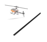 FTVOGUE Tige de Support de Queue RC, Remplacement en Métal pour Avion RC V950, Installation Facile et Améliore la stabilité