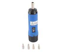 FTVOGUE Tournevis dynamométrique Clé portative ZSQ-6 Outils à main Embouts remplaçables