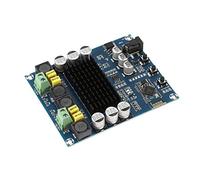 FTVOGUE TPA3116D2 120W + 120W Digital Audiosterker - 4.0 Double Channel - Carte de Renforcement D'alimentation