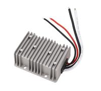 FTVOGUE Transformateur d'alimentation du Module CC pour Les Véhicules, 480W 40a DC à Convertisseur Module pour la Bande Lumineuse LED, Convertisseur IP67