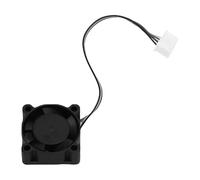 FTVOGUE Ventilateur de Refroidissement HOLEND 3D IMPRIMANTE FAN COMMENT
