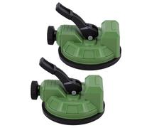 FTVOGUE Ventouse de Réparation de Sol Réglable, Outil de Fixation 100mm | Conception efficace, opération facile, base en caoutchouc durable, applicable pour le bois, le stratifié, le carrelage