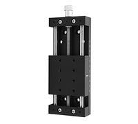 FTVOGUE X étape Linéaire étape Linéaire Manuelle de Positionnement Charge élevée 20kgf pour Appareils de Mesure D'équipement Optique