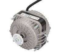 FTVOGUE YZF10-20 Moteur à Grande Vitesse De Dissipation De La Chaleur Du Moteur De Condensateur De Moteur De Ventilateur Adapté pour L'Industrie Du RéFrigéRateur 33W 220V 0.25A