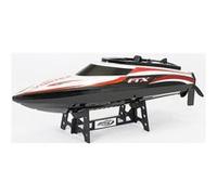 Ftx Black Vortex High Speed R/c Race Boat 44cm G