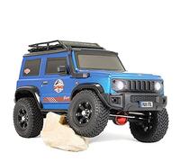 FTX Outback 3 Paso 1/10e RTR 4WD Bleu