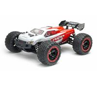FTX TRACER 1/16 4WD TRUGGY TRUGGY TRUCK RTR - ROUGE