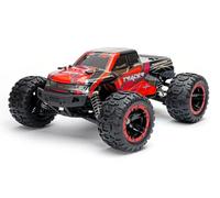 FTX Tracer Monster Truck RTR 1/16 4WD Rouge