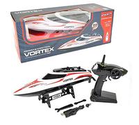 FTX Vortex FTX0700 Bateau de Course Haute Vitesse 44 cm