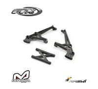 Ftx7239 - Support D'aileron Pour Ftx Surge, Survivor St, Ishima Blaster...-Amewi