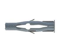 Fischer Fixations FU 2995806 pour plaque de plâtre 6 x 35 mm Lot de 100